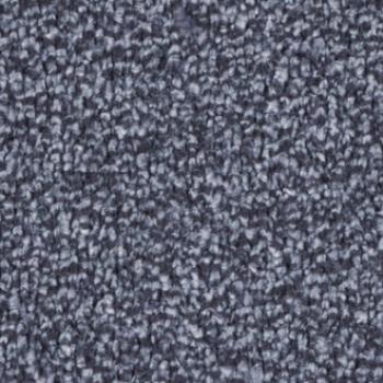 Vorwerk Calla Teppichboden – Farbe 3S32 blau – Draufsicht